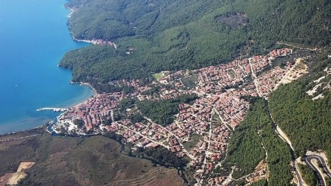 Ula Belediye Başkanı Akkaya, 'Plan halkın yararına'