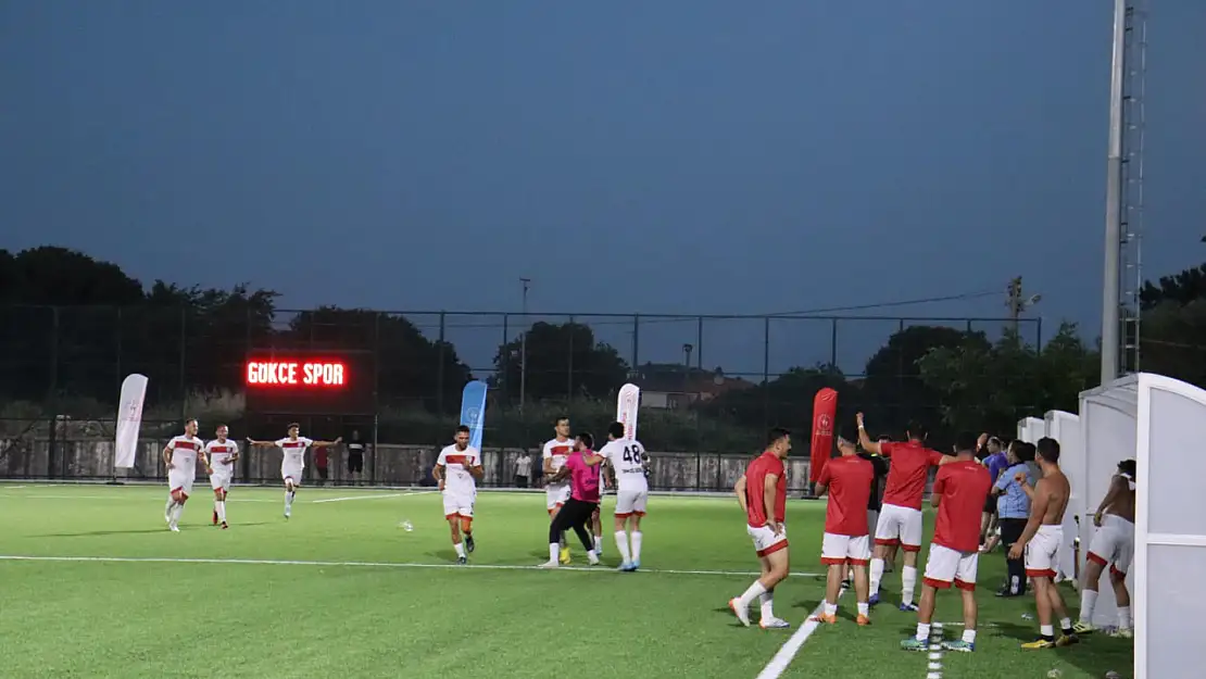 Ula Muhtarlar Derneği Futbol Turnuvası Sona Erdi