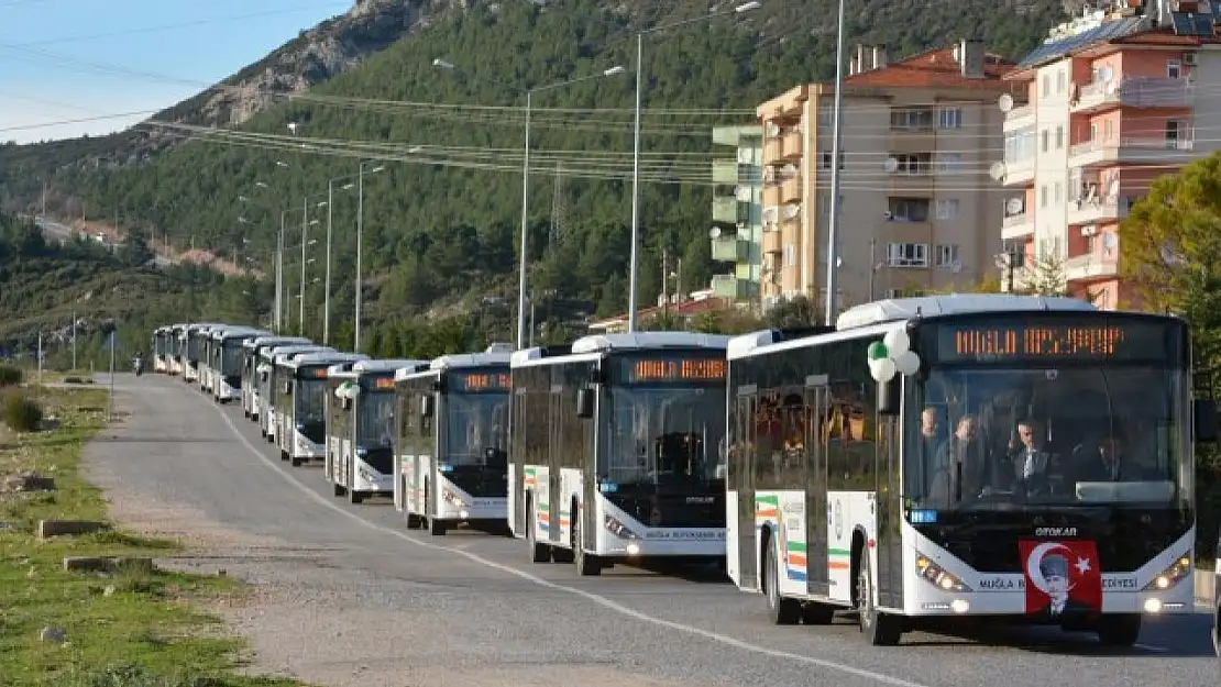 Ulaşıma fahiş zamma tepkiler büyüyor