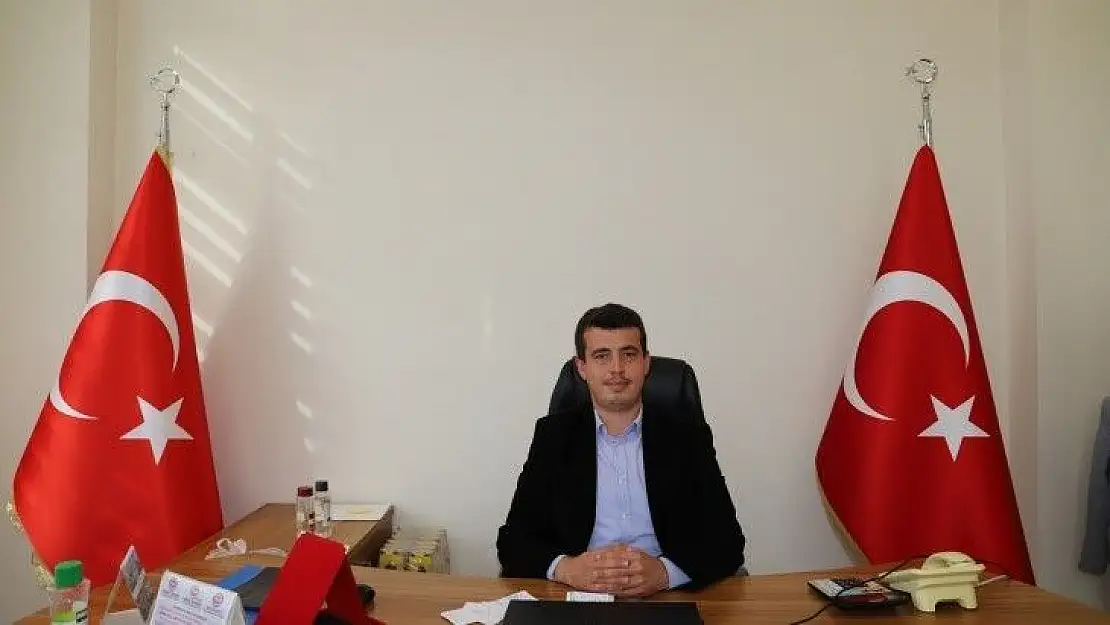 Ülker, '2021 yılında hedeflerimize emin adımlarla devam edeceğiz'