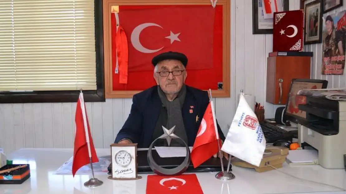 Ünal ''Saldırıyı kınıyoruz''