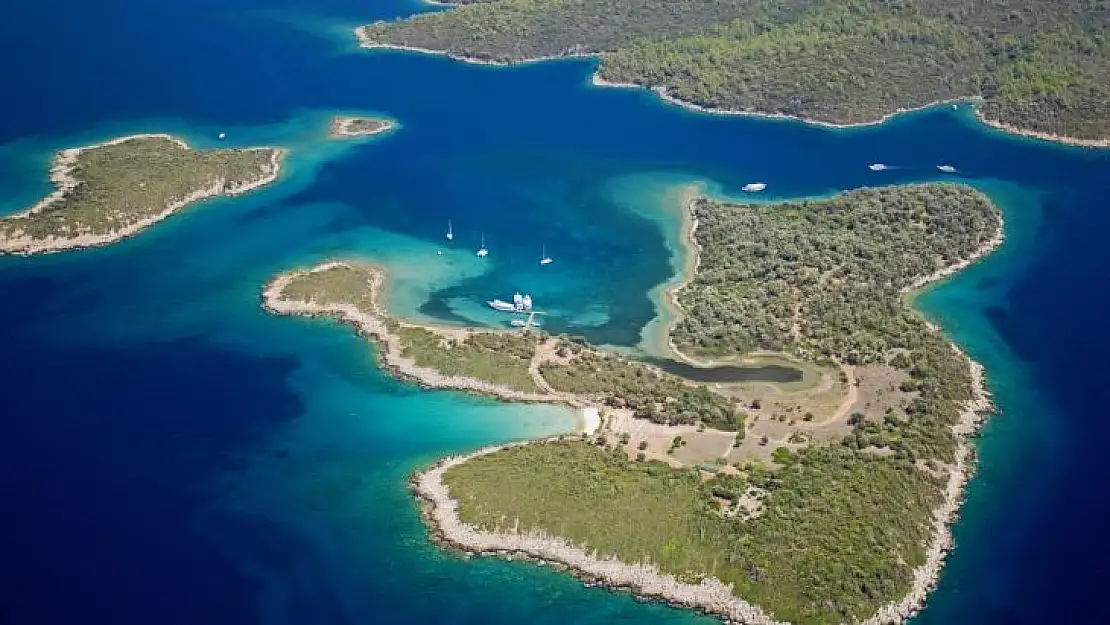 Türkiye'de örnek proje olarak gösterildi