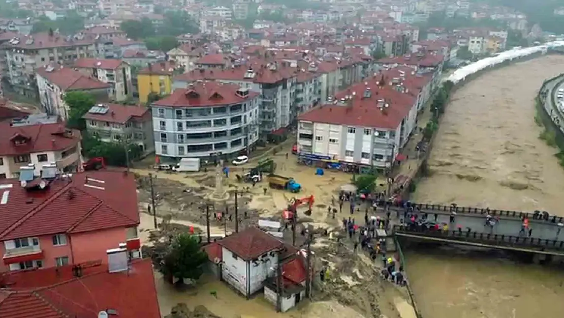 Uzmanından Büyükşehirlere Altyapı Uyarısı