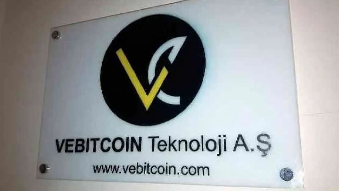 Vebitcoin soruşturması iddianamesi kabul edildi