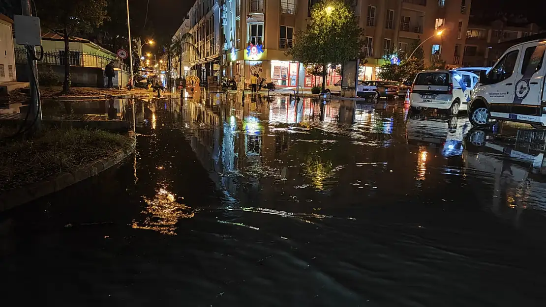 Venedik değil 'Fethiye'