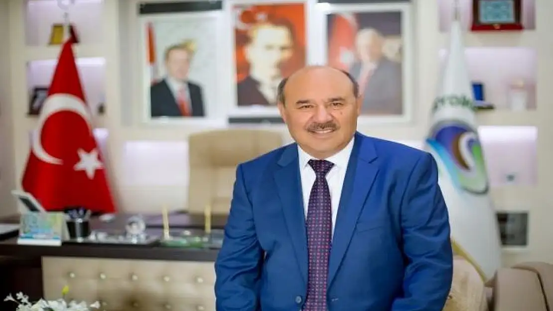 Yakup Otgöz: Gençlerimize İnanıyor Ve Güveniyoruz