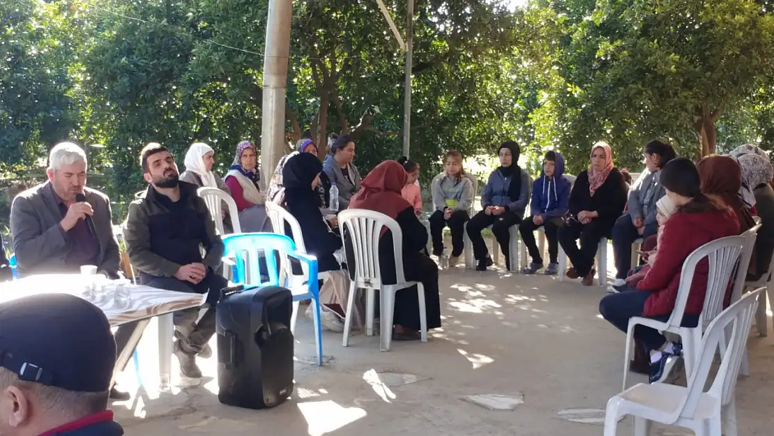 Yaralanan Üsteğmen Duran'ı Yalnız Bırakmadılar