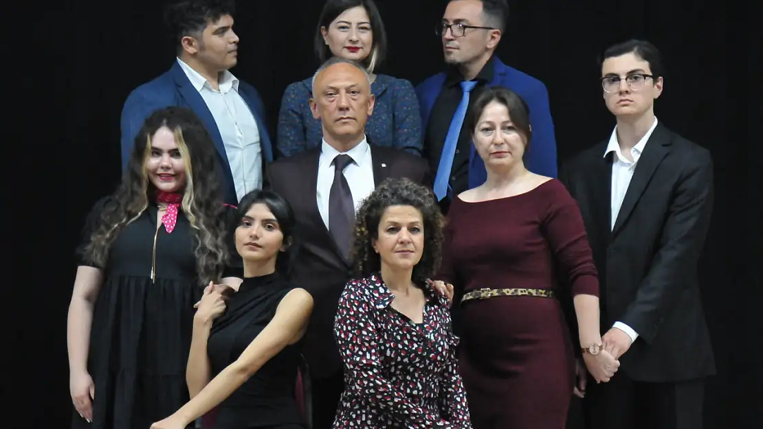 Yaratıcı Drama Atölyesi Sanatseverlerle Buluşacak