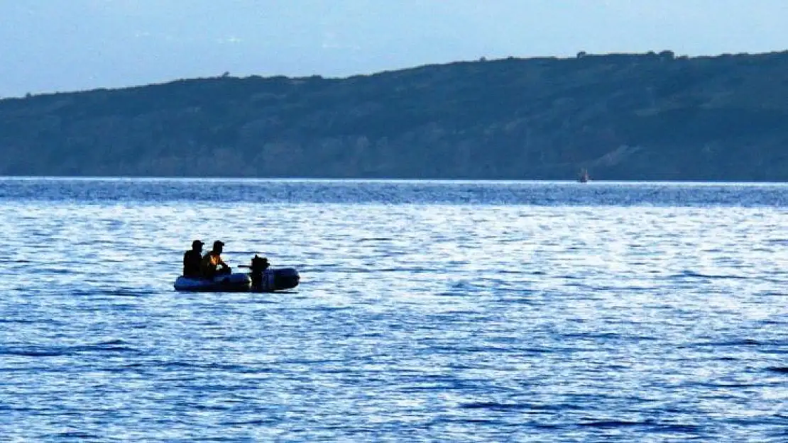 Yasağı denizde deldiler, cezayı yediler