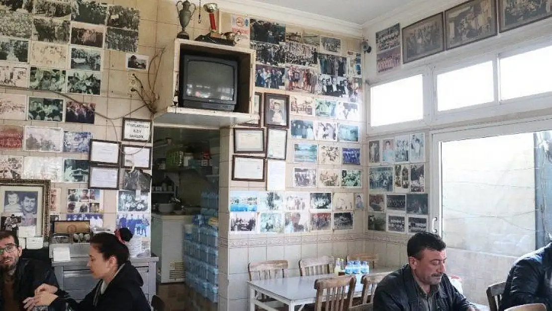 Yaz kış şifa kaynağı Sulu Muğla Kebabı