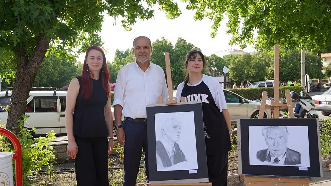 'Yaza Merhaba Konseri' Alkış Topladı