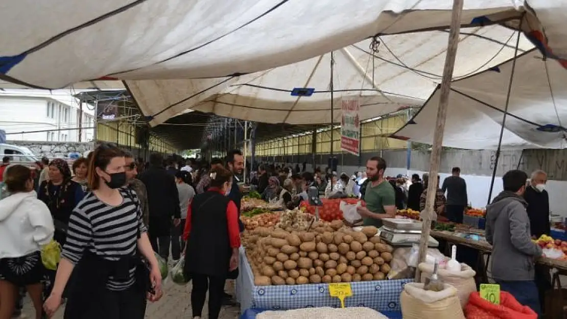 Yemeklik değil 'yatırımlık' fasulye