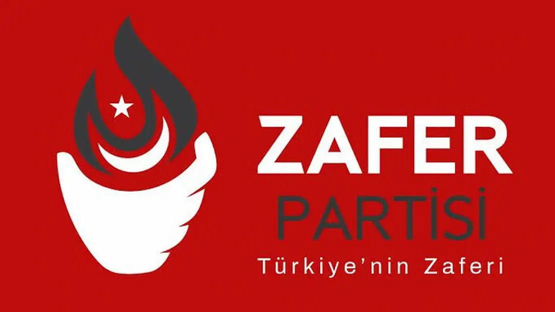 Zafer Partisi Fethiye İlçe Başkanlığından Hamas ve İsrail savaşı açıklaması