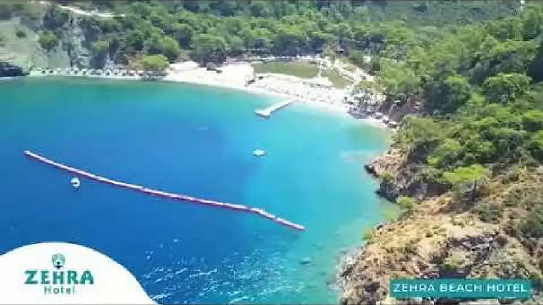 Zehra Kuleli Beach sezona açılıyor