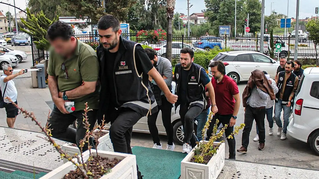 Zorla Senet İmzalatma İddiasıyla 6 Kişi Gözaltına Alındı