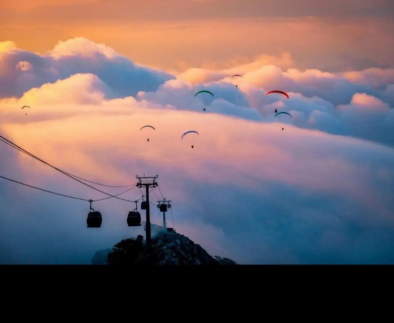 Fethiye'de Salı Günü Hava Nasıl Olacak? İşte 2 Aralık Saatlik Tahminler