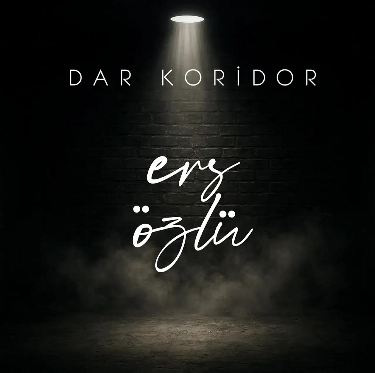 Fethiyeli Sanatçı Ers Özlü'den İlk Tekli: 'Dar Koridor'