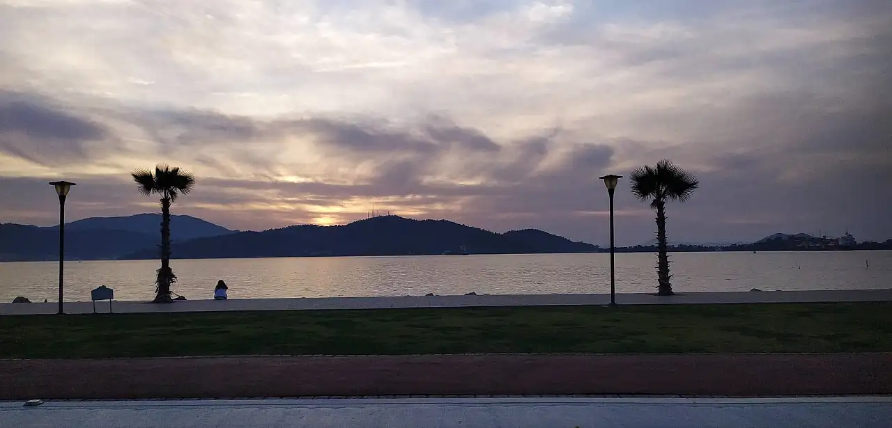 Fethiye'de 7 Eylül Pazar Hava Durumu