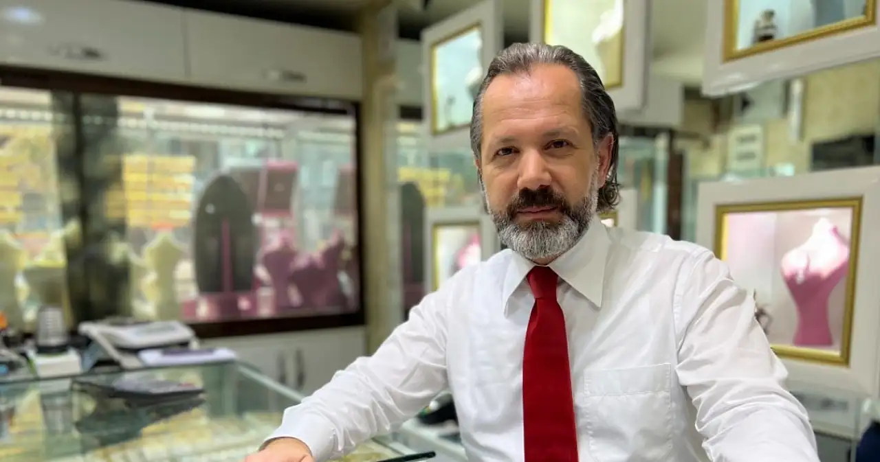 İslam Memiş'ten 2026 İçin Gram Altın Tahmini: 'Gram Altın 8 Bin 800 TL Olabilir'