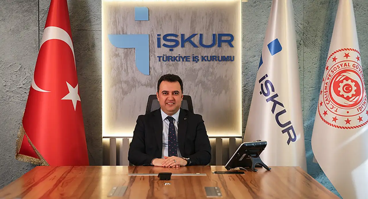 İŞKUR Gençlik Programı'na 6 günde 242 bin öğrenci başvurdu