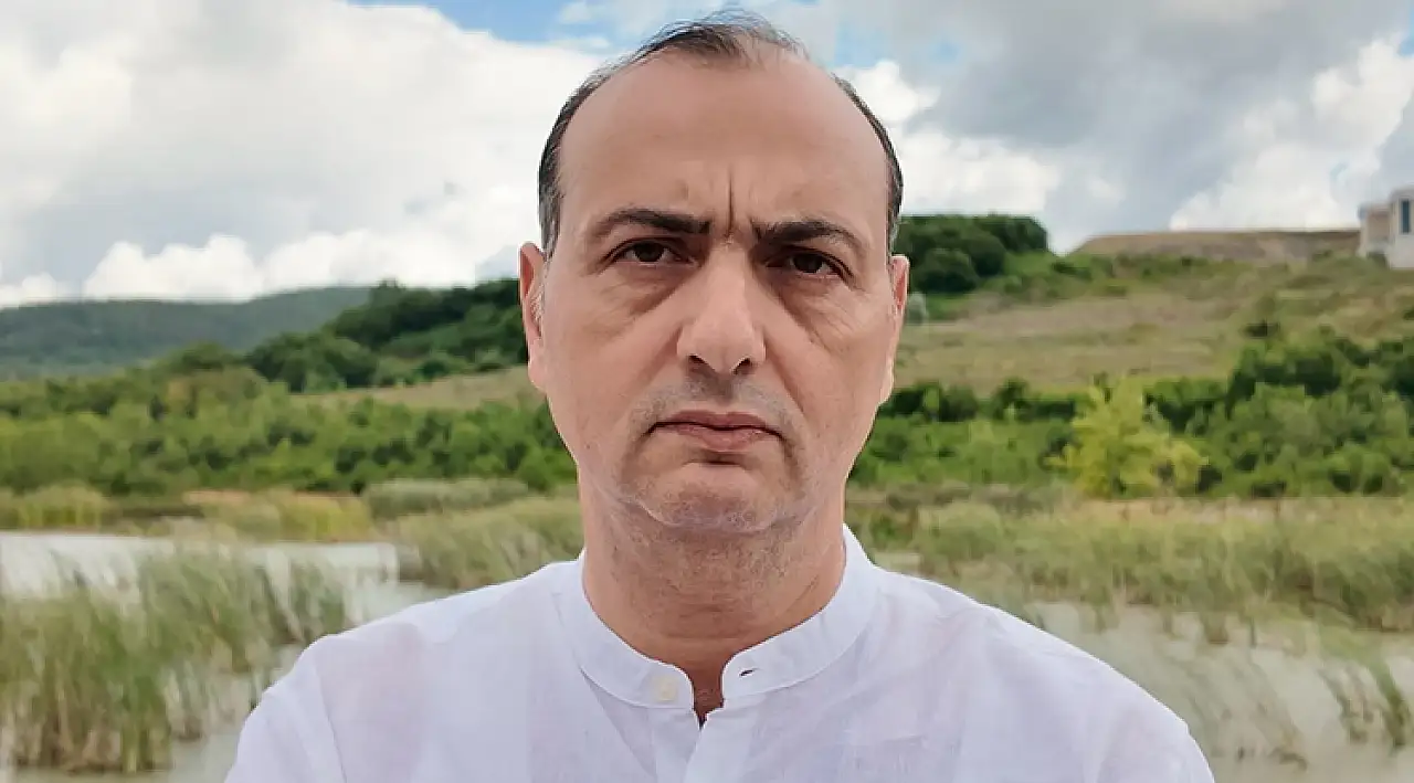 Uzmanından orman yangınları konusunda 'kritik zaman' uyarısı