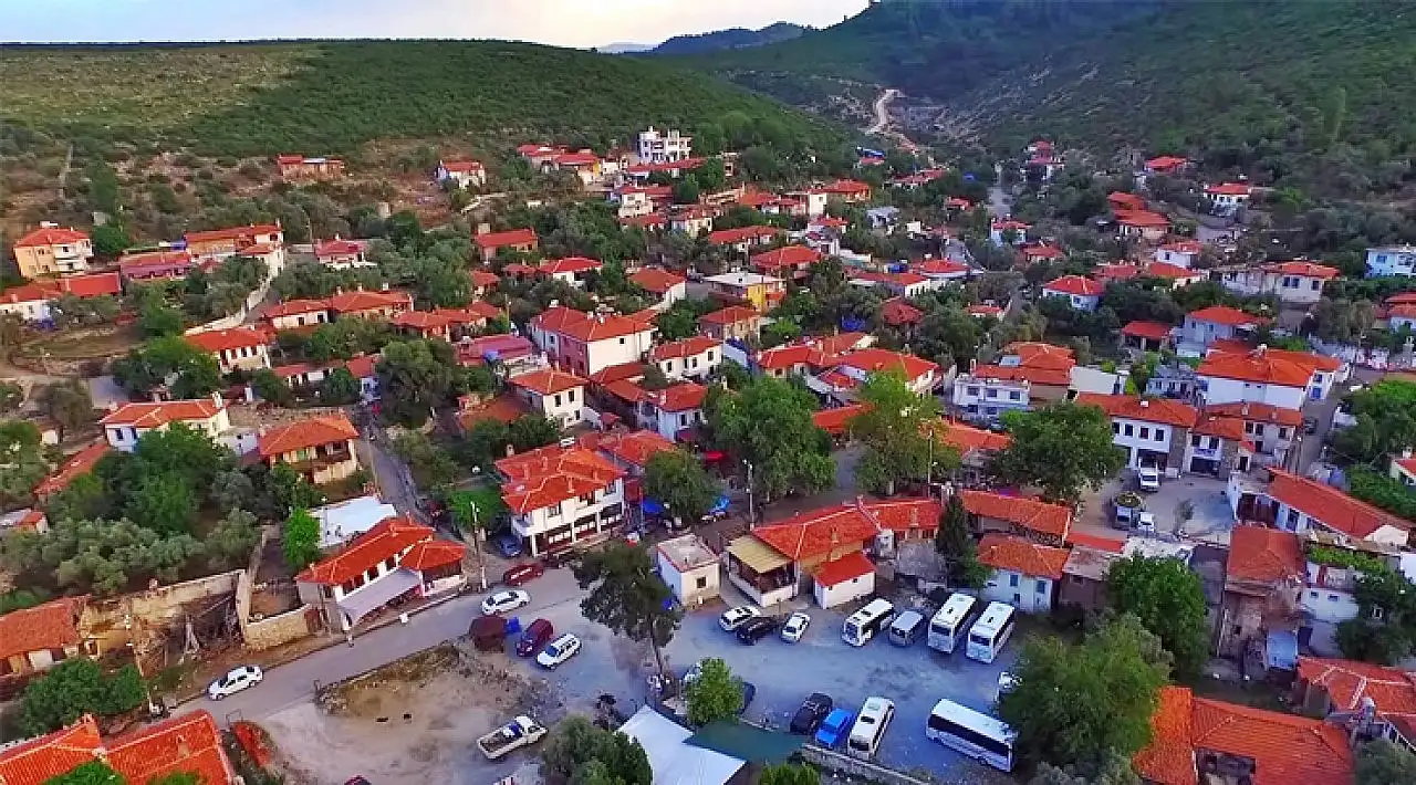 Muğla'nın 13 İlçesinde 5 Nisan Hava Durumu: Sağanak Yağışlara Dikkat!