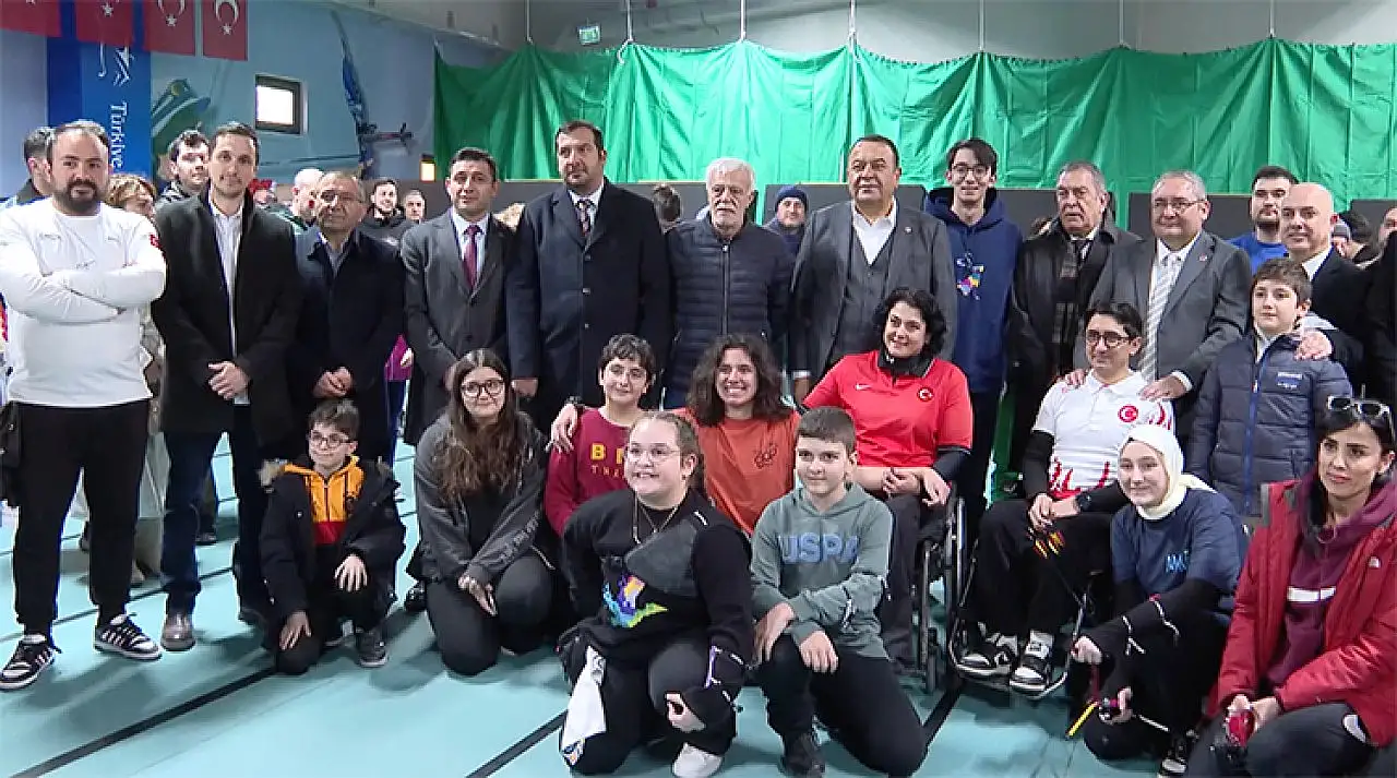 Milli okçu Mete Gazoz'un üzerindeki 'tatlı' sorumluluk