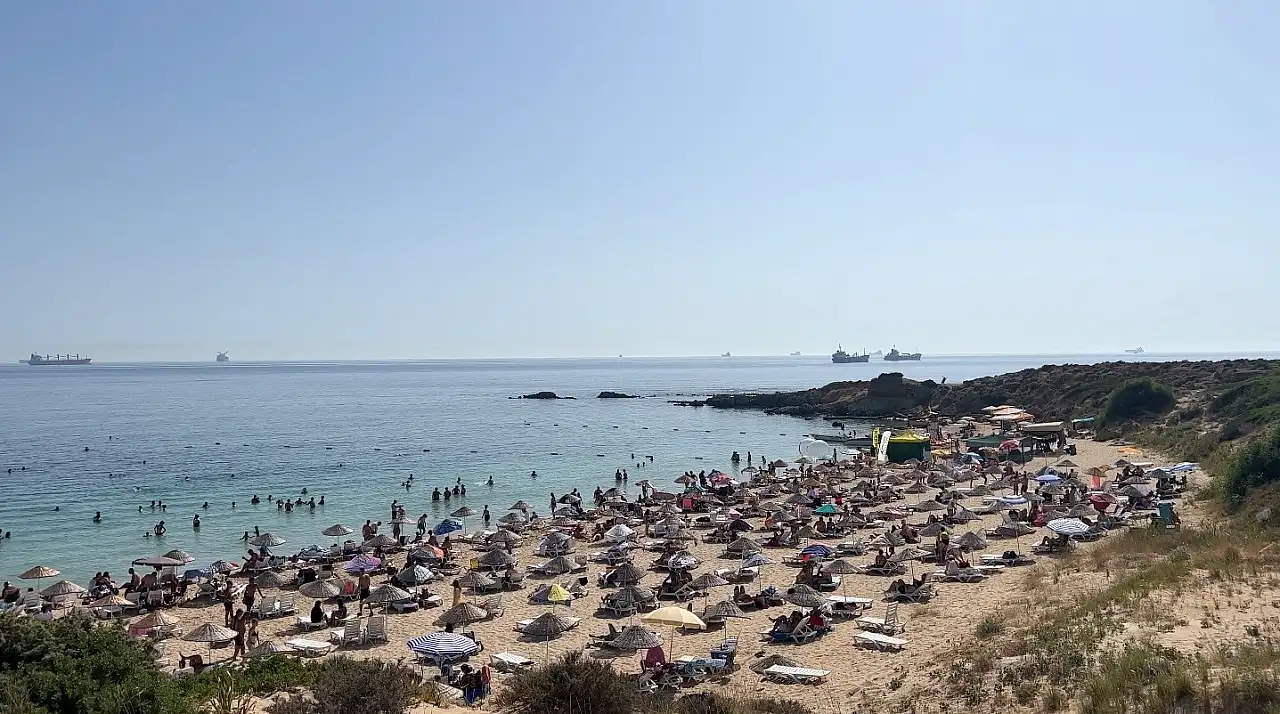 Ünlü komediyen Ata Demirer Çanakkale ve Bozcaada'ya olan aşkını anlattı