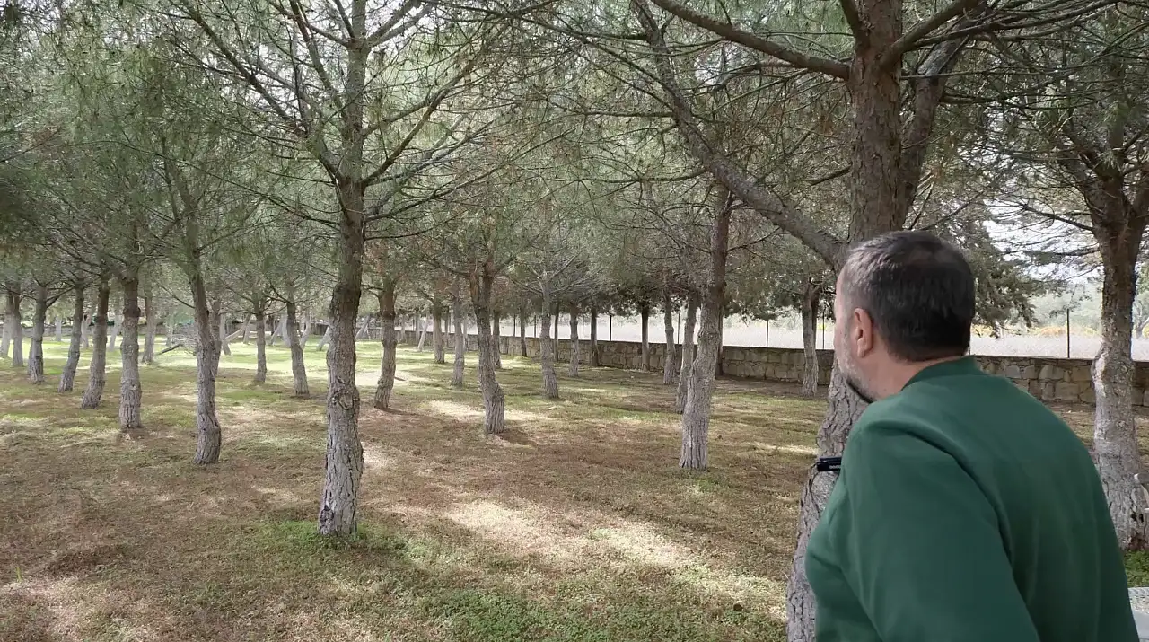 Ünlü komediyen Ata Demirer Çanakkale ve Bozcaada'ya olan aşkını anlattı