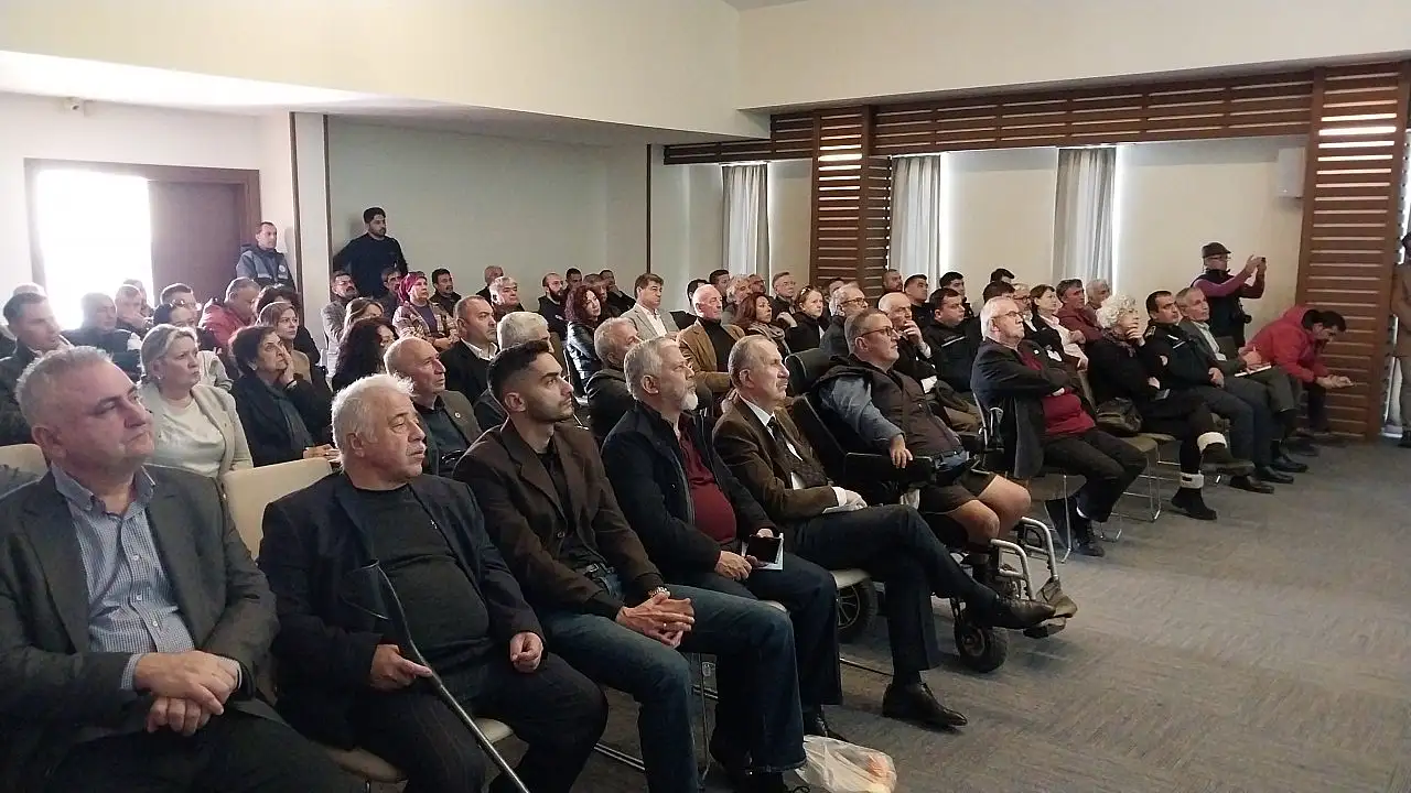 Ortaca'da turizm sezonuna hazırlık çalışmaları değerlendirildi