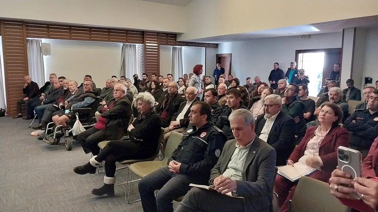 Ortaca'da turizm sezonuna hazırlık çalışmaları değerlendirildi