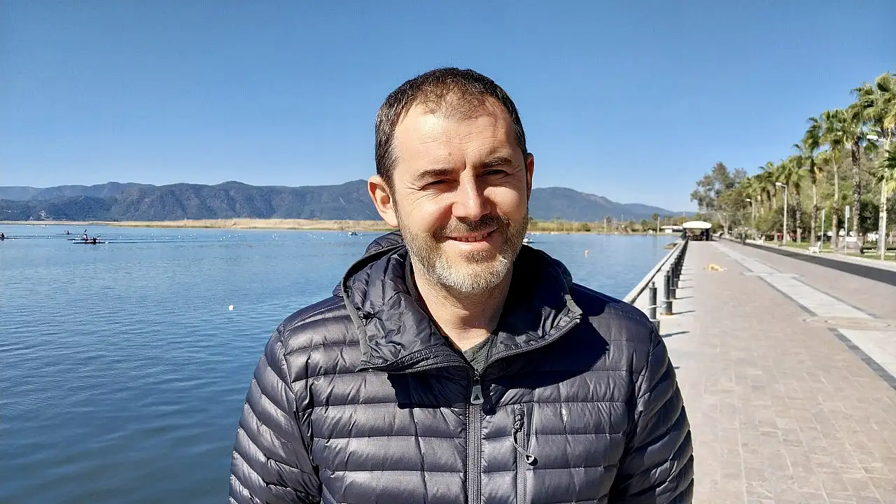 Muğla'da Durgunsu Kano Aday Milli Takım ve TOHM Seçme Yarışları başladı