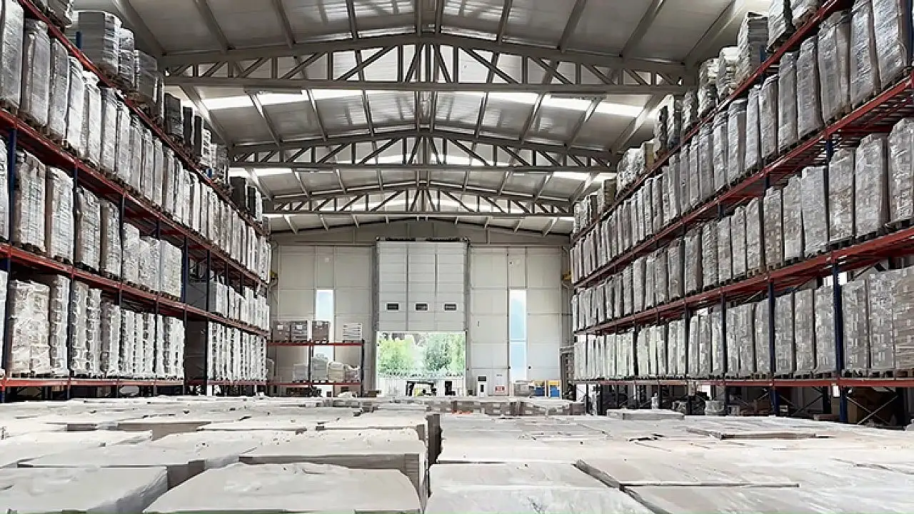 Kargoda tüm zamanların rekoru kırıldı