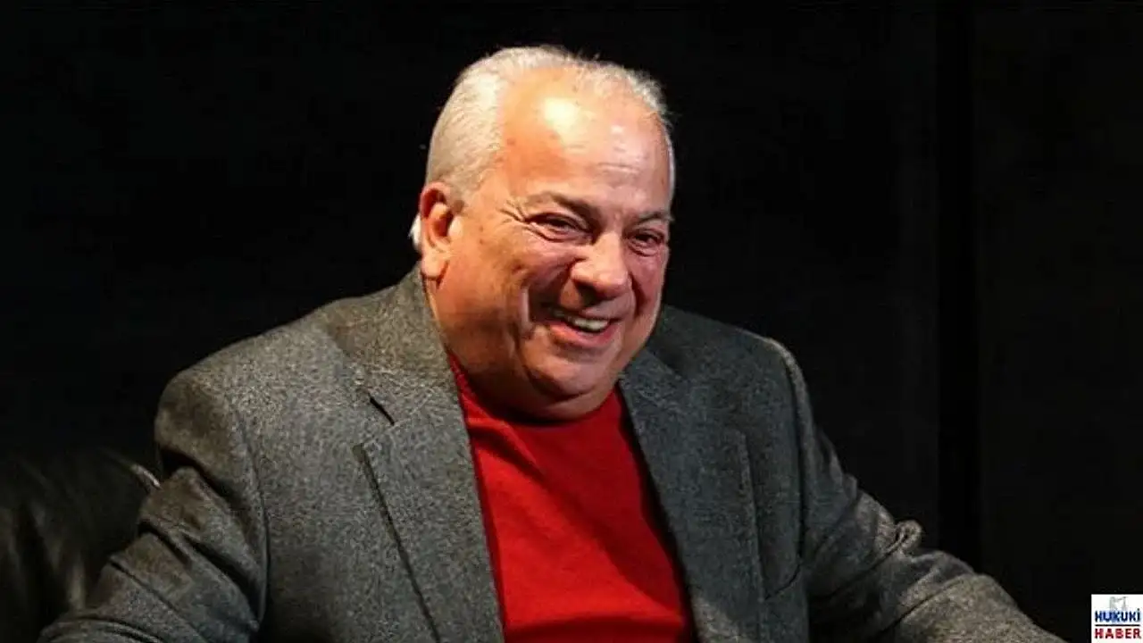 Komedi üstadı: Zeki Alasya