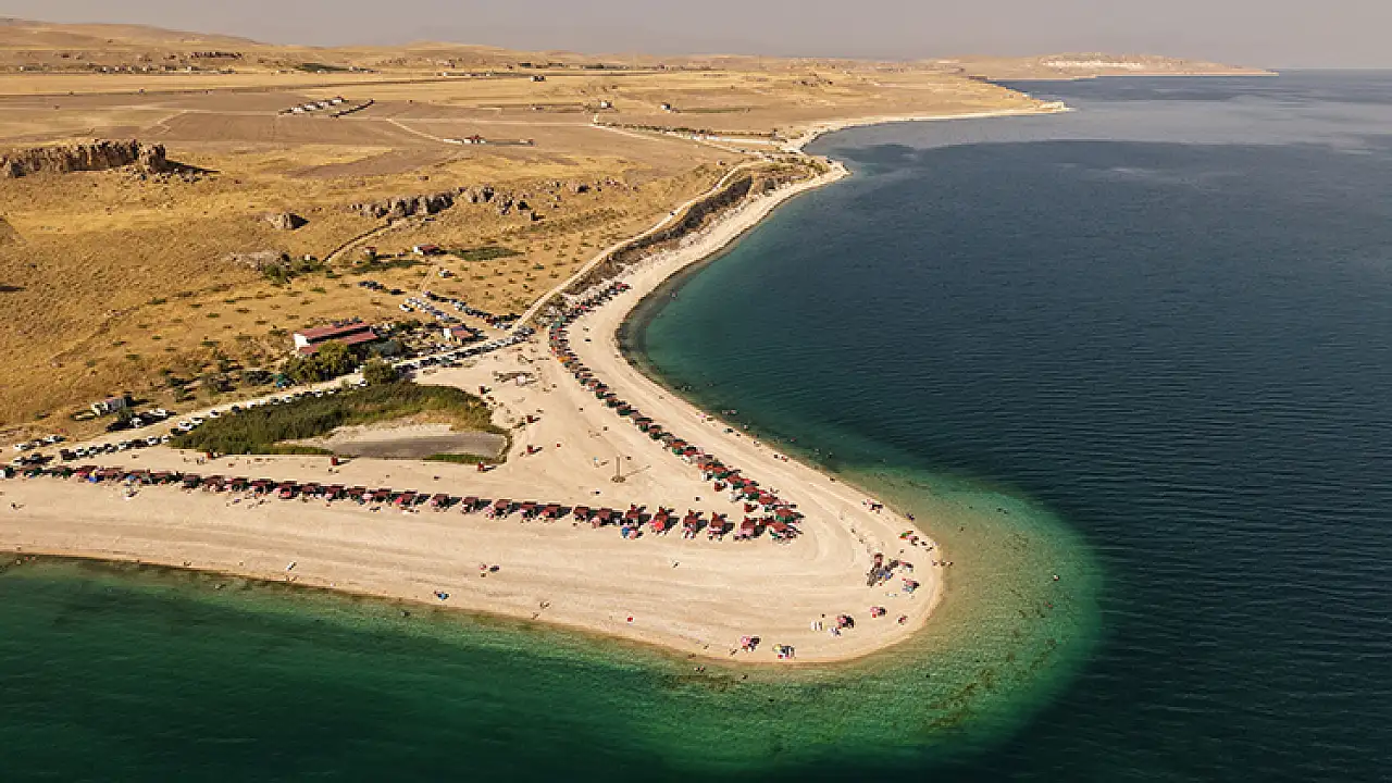 Birçok ilde hava sıcaklığı 40 dereceyi aştı