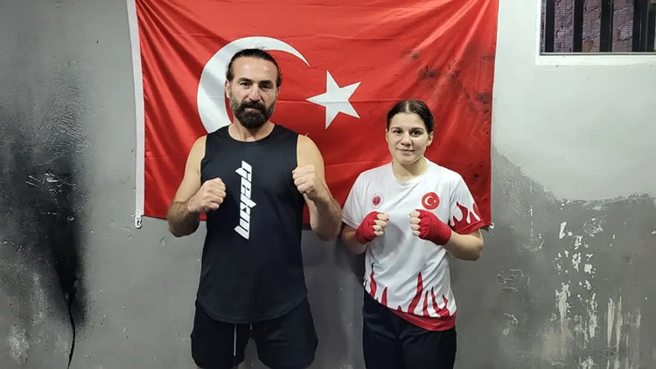 Yoldan geçerken denk geldiği spor salonu hayatını değiştirdi