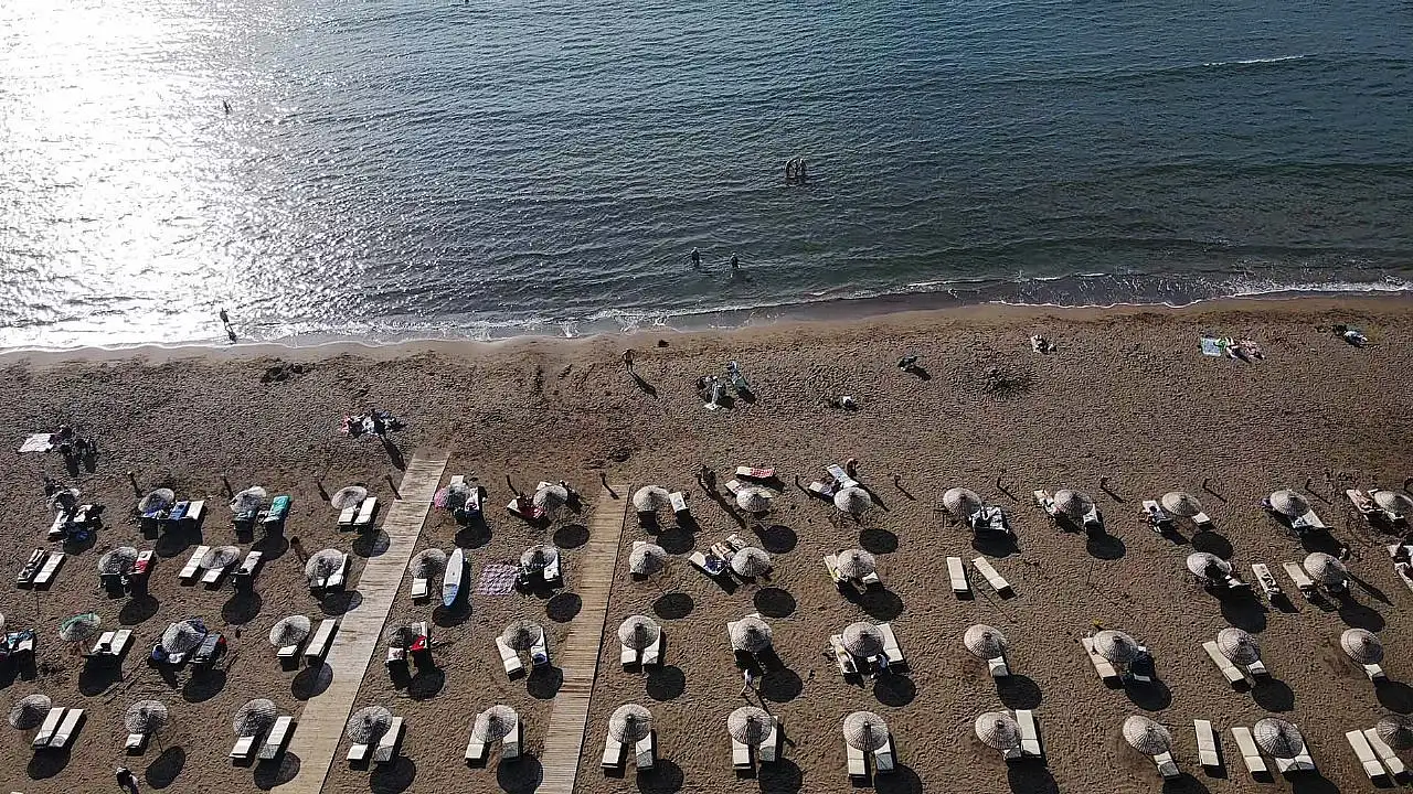 Küresel ısınma caretta caretta yavrularının cinsiyetini de etkiledi