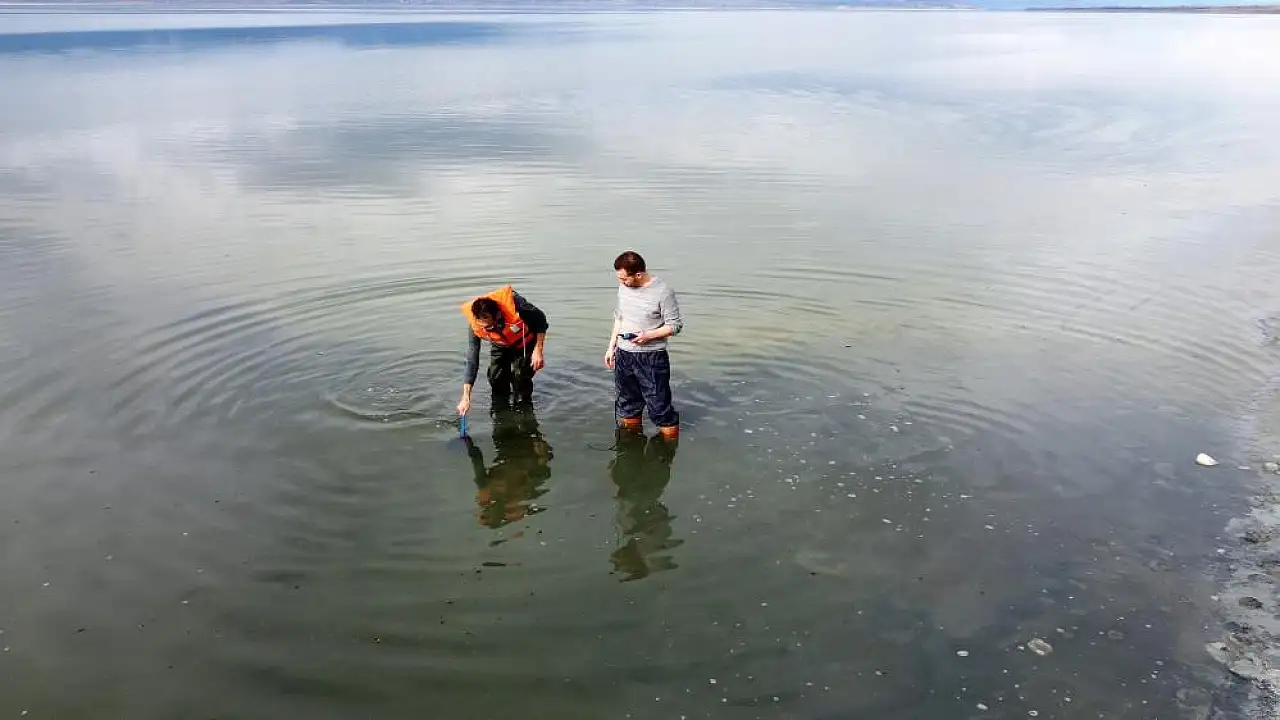 Uzmanlardan kritik uyarı: 'Artık göllerimizi kaybetmek üzereyiz'