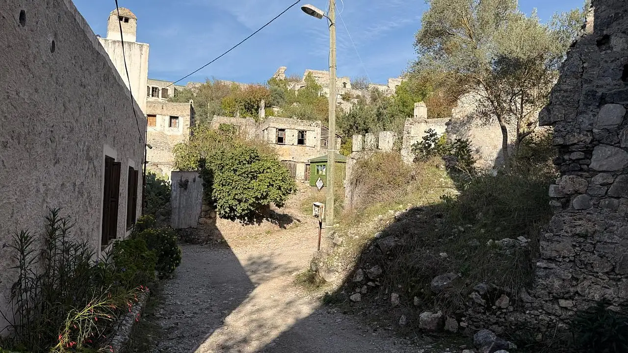 Fethiye'de 25 Ekim 2025 Hava Durumu