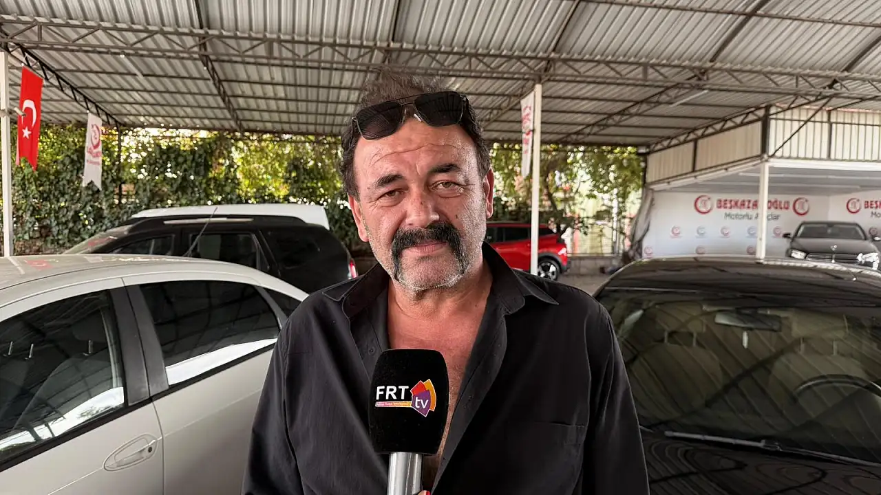 Fethiye'de ikinci el araç alırken dikkat! 'Birleştirilmiş ve kilometresi düşürülmüş araçlar arttı'