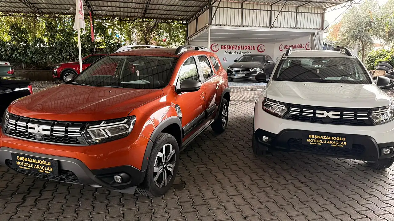 Fethiye'de ikinci el araç alırken dikkat! 'Birleştirilmiş ve kilometresi düşürülmüş araçlar arttı'