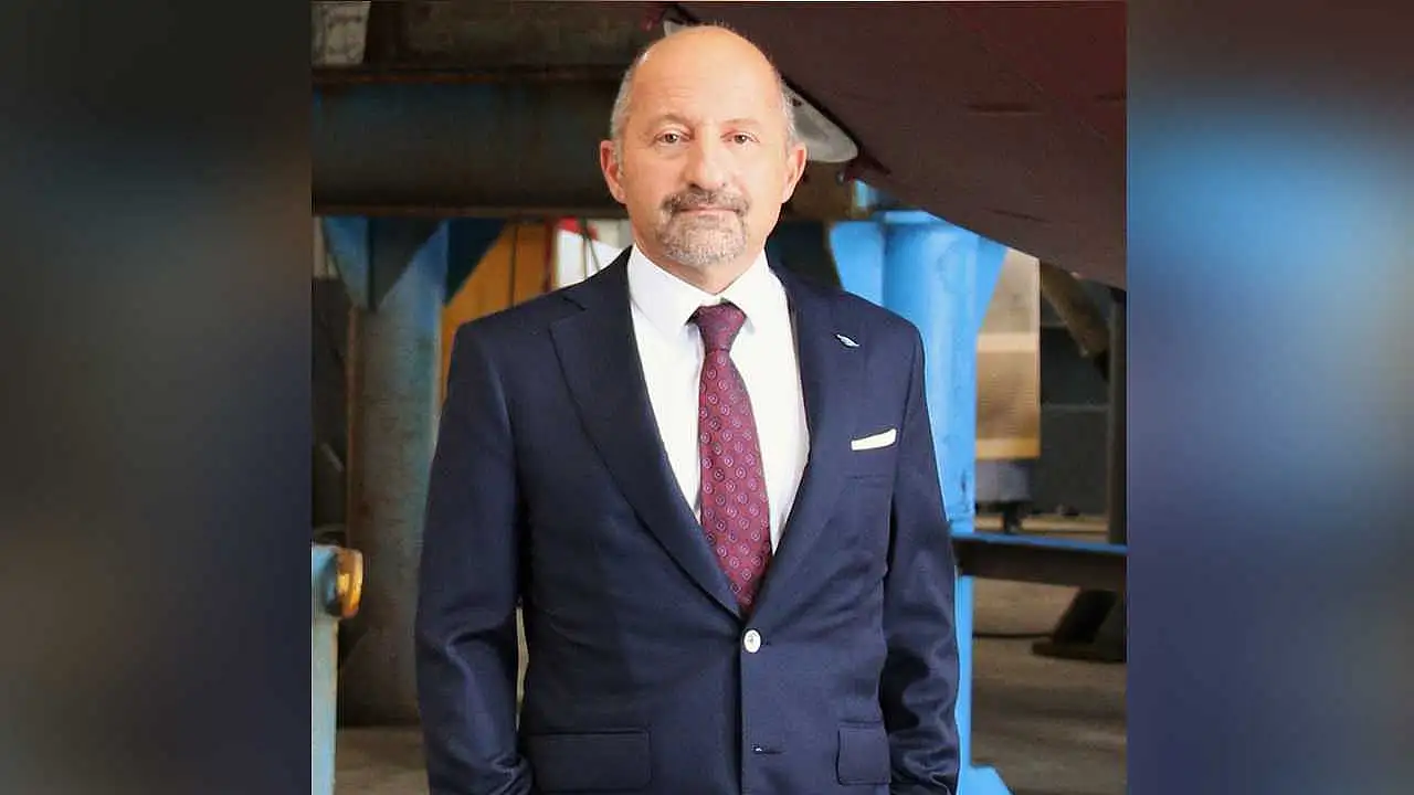 Gemi, yat ve hizmetlerinden 10 ayda rekor ihracat