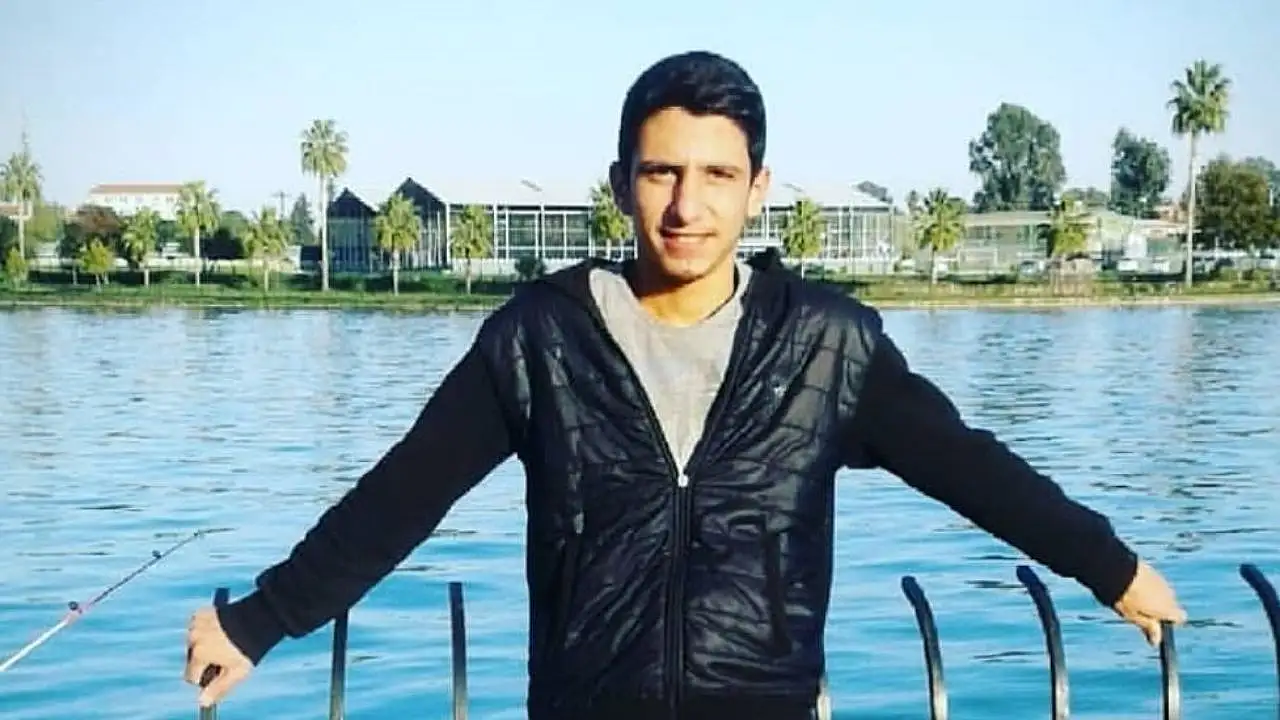 18 yaşında kayboldu, 7 yıldır haber alınamıyor