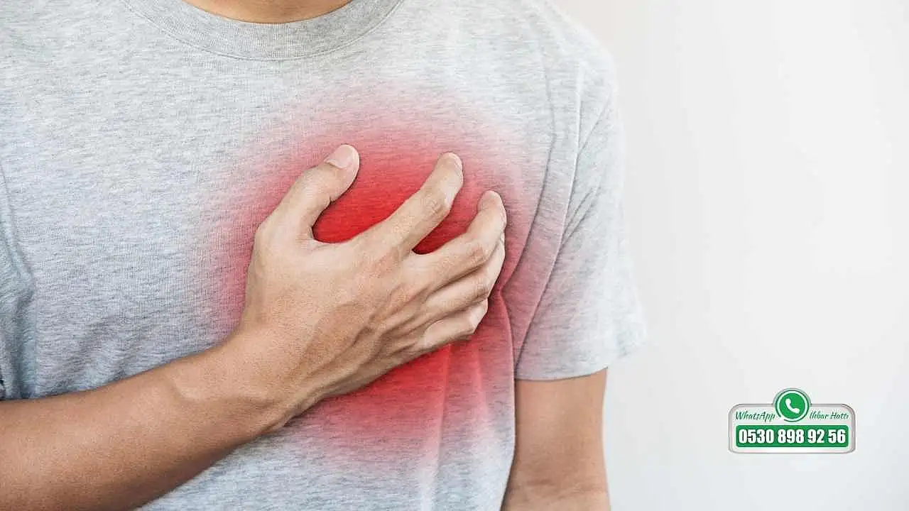 Kalp uzmanından 'enerji içeceği' uyarısı: 'Onun yerine yeşil çay ve Türk kahvesi tüketin'