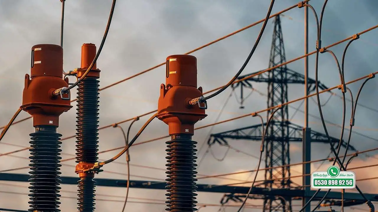 Bodrum'da 7-9 Kasım Tarihlerinde Elektrik Kesintisi: Şebeke Yenileme Çalışmaları Yapılacak