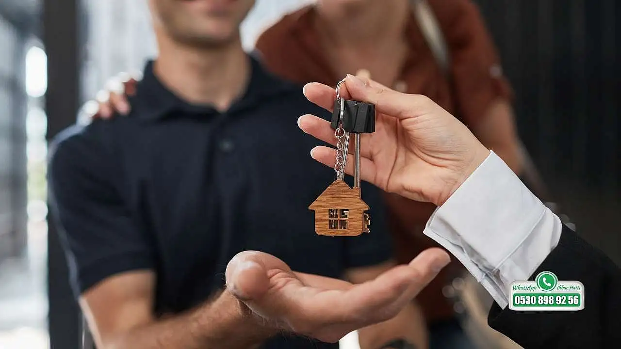 Muğla'da 6 Bin 197 Sosyal Konut İçin Başvurular Başladı