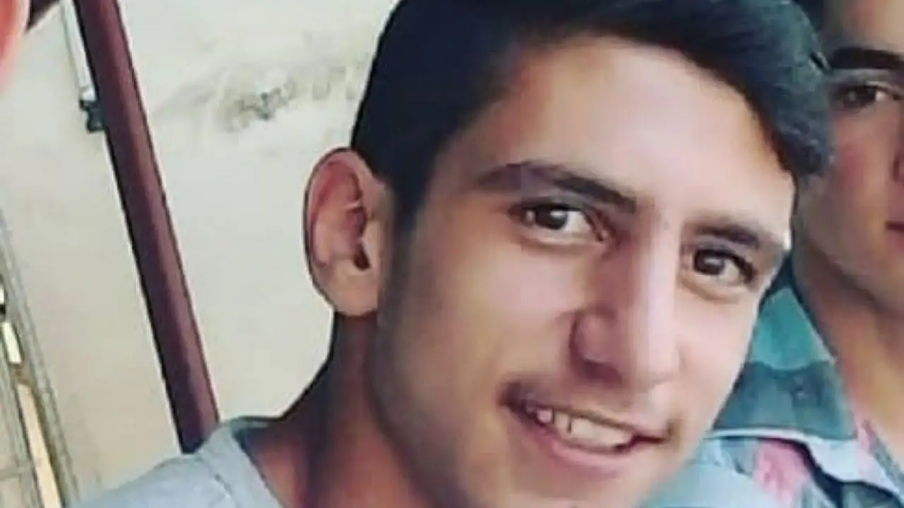 18 yaşında kayboldu, 7 yıldır haber alınamıyor