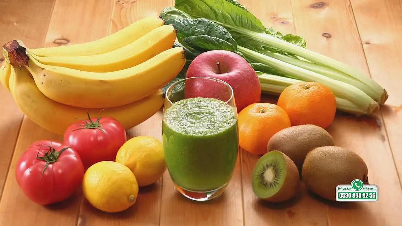 Çocuk bağışıklığı takviyelerle değil, sağlıklı beslenmeyle güçleniyor