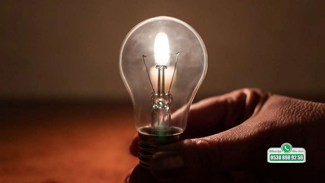 Bodrum'da 7-9 Kasım Tarihlerinde Elektrik Kesintisi: Şebeke Yenileme Çalışmaları Yapılacak