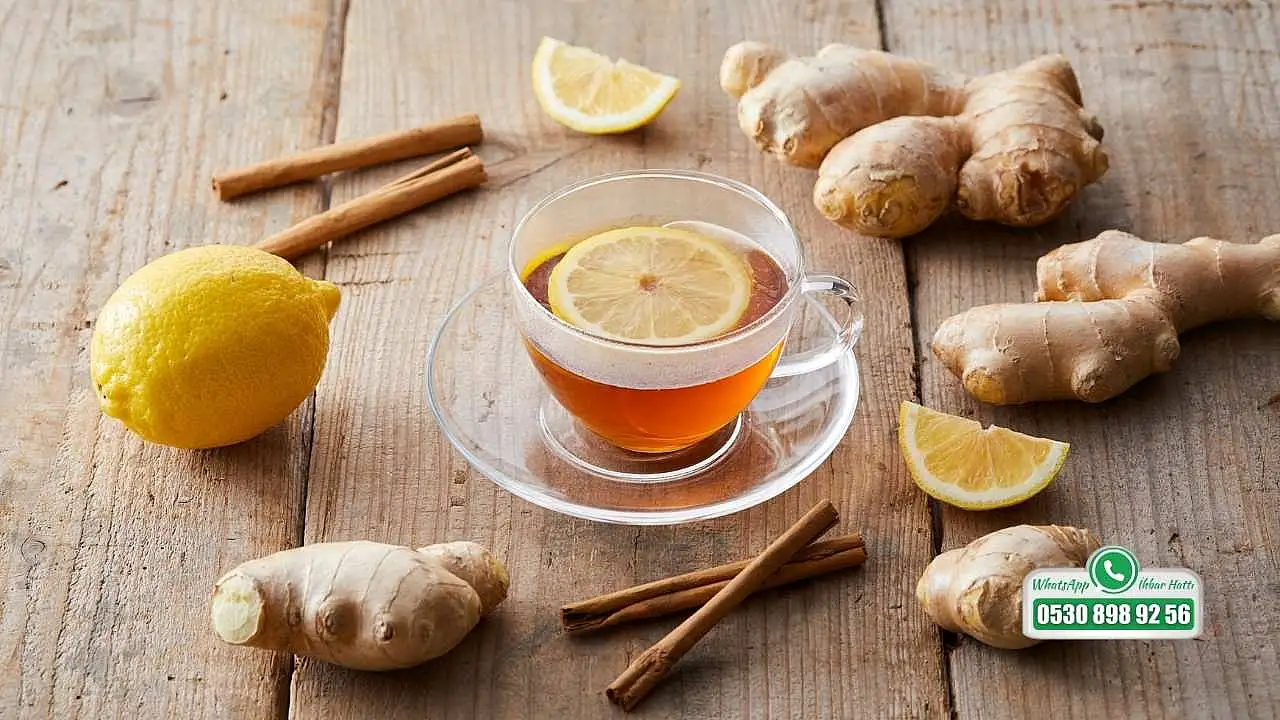 Uzmanı uyardı: Bitki çaylarını dozunda kullanın